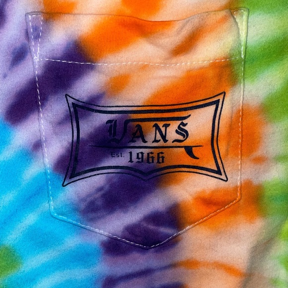 Skate & Bake Capsule Vans: Joel Tudor x P.Licious - Picture 5 of 5